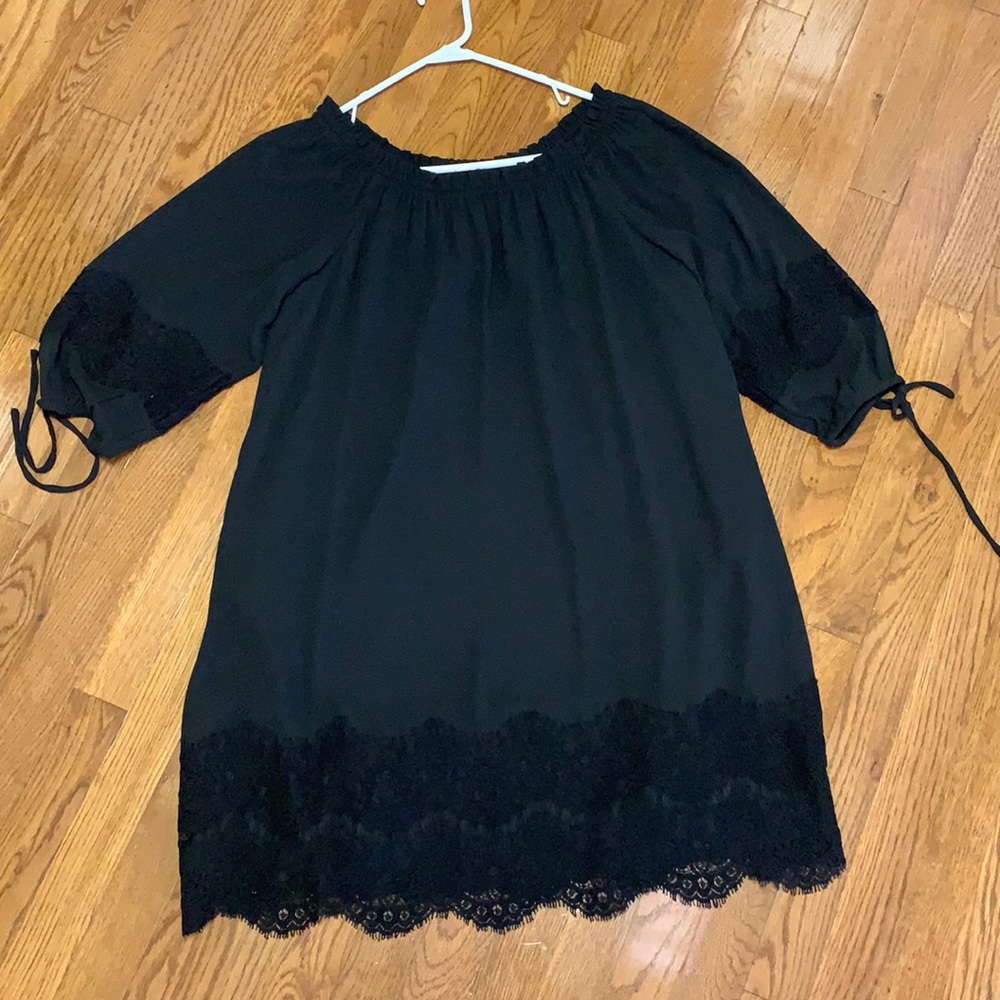 Loft Dress